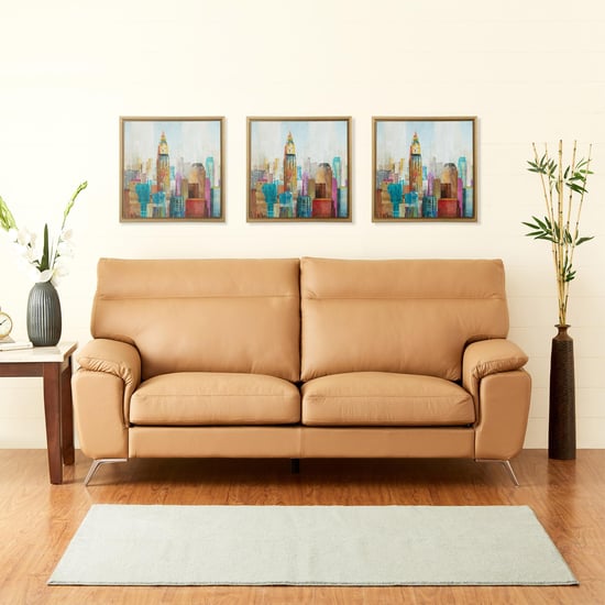 Single Cot Bed with Storage